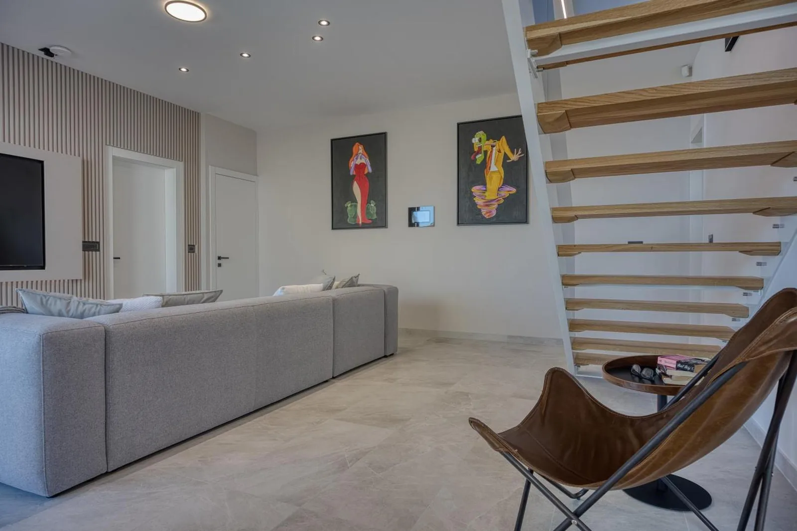 Villa Rosciola, Foto 11